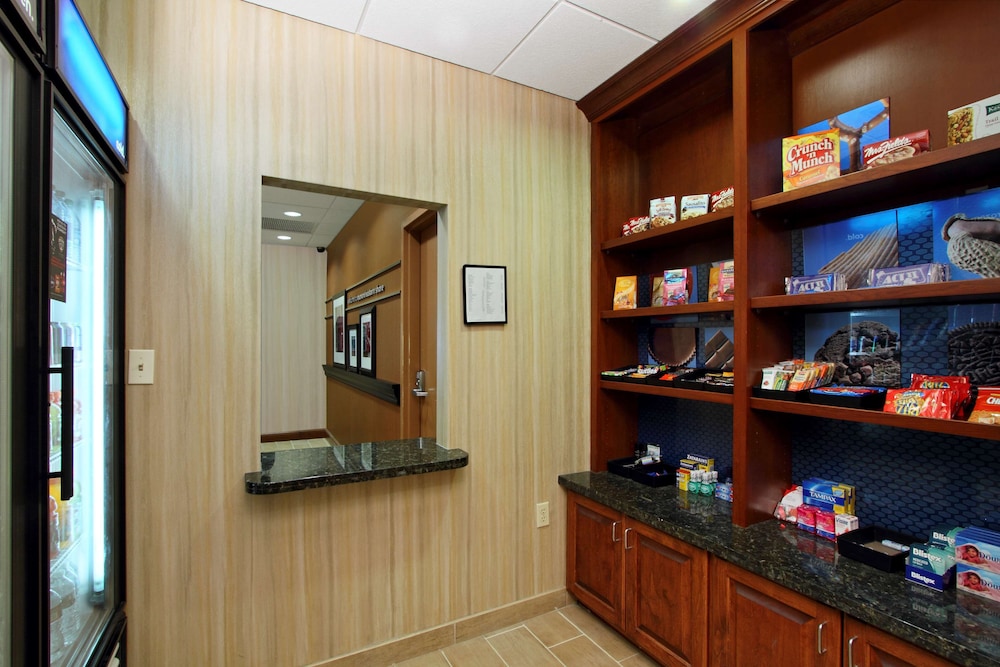 Hampton Inn & Suites Exmore Eastern Shore - photo 32