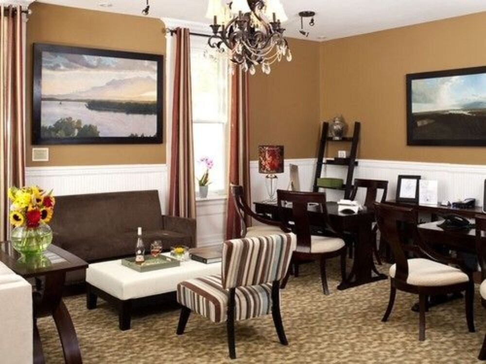 The Barlow Hotel - photo 4