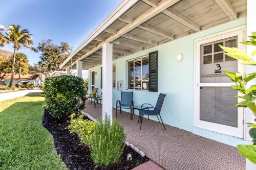 Island View Cottages Sebastian - photo 39