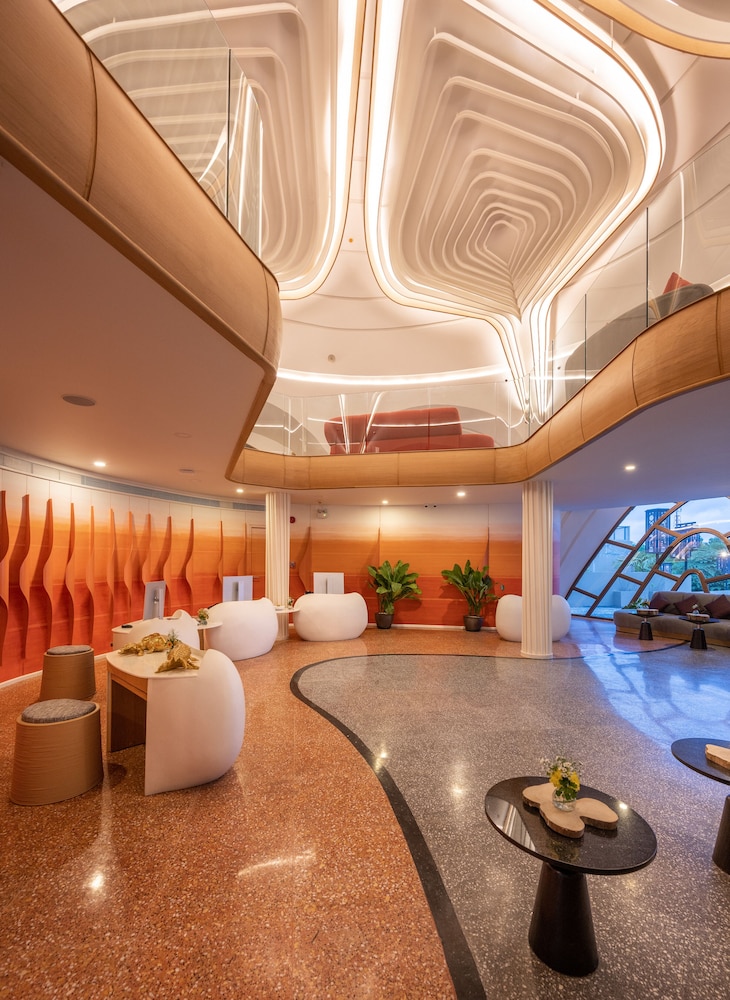 Metadee Concept Hotel — Phuket — photo 3