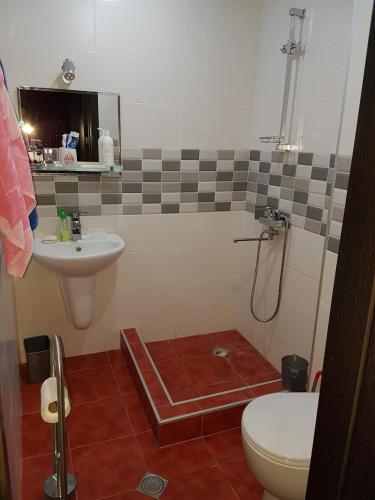 Apartment Ramaz
