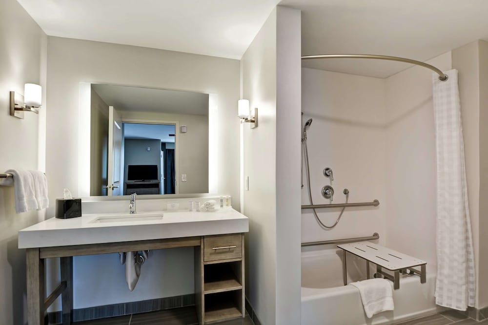 Homewood Suites by Hilton Hadley Amherst - photo 36