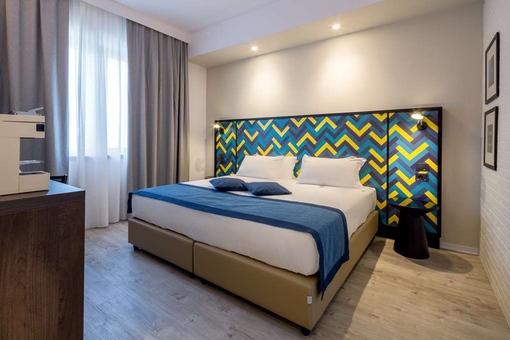 Best Western Hotel Cristallo — hotel in Rovigo