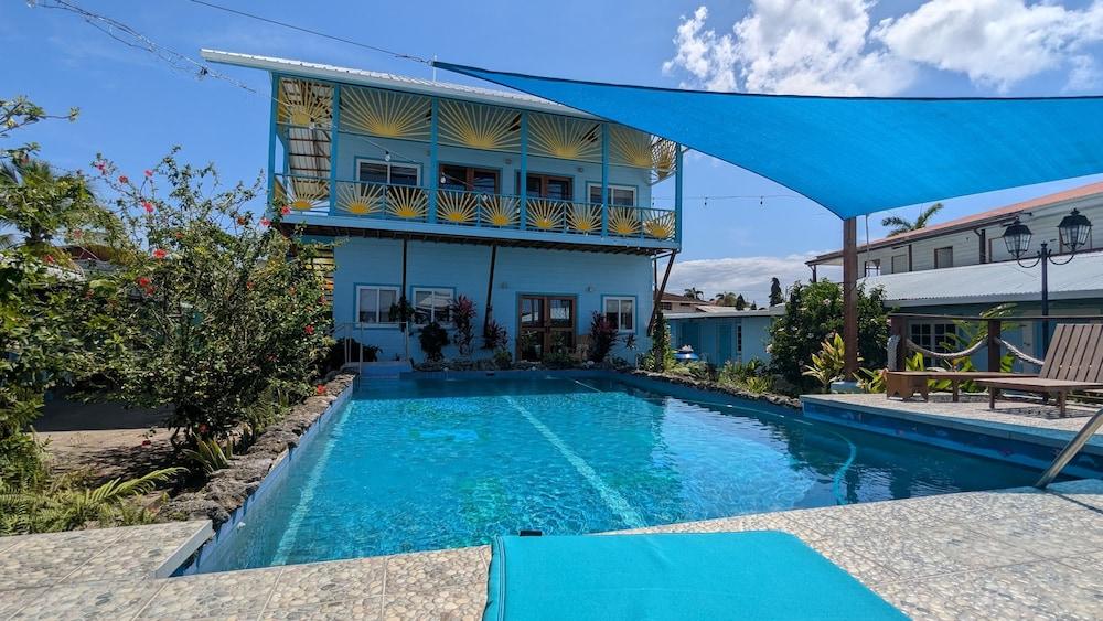 Pachamama Bay Club