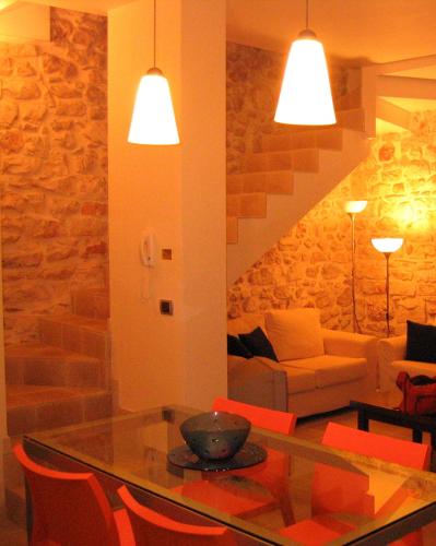 Lovely Stone House Conversano Puglia — 4-Star Luxury Hotel in Conversano, Italy