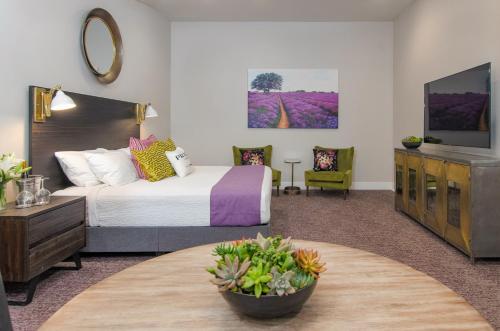 Inn at Red Hills - photo 5