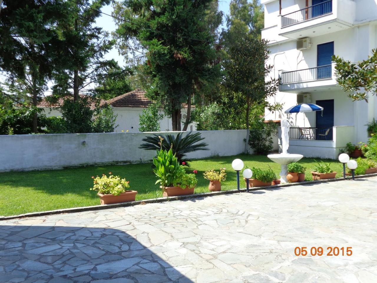 Porto Kairis — Oreoi