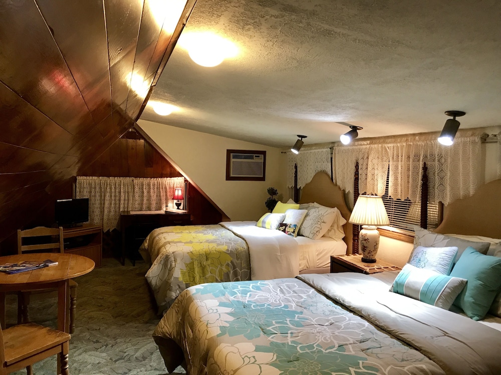 Hale Maluhia Country Inn - photo 7