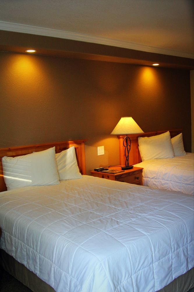 Tahoe Queen Motel — South Lake Tahoe