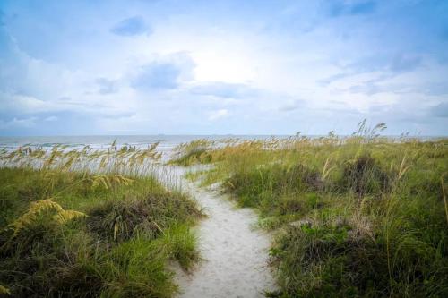 Tranquil Gateaway Studio Apt near Cape Canaveral - photo 22