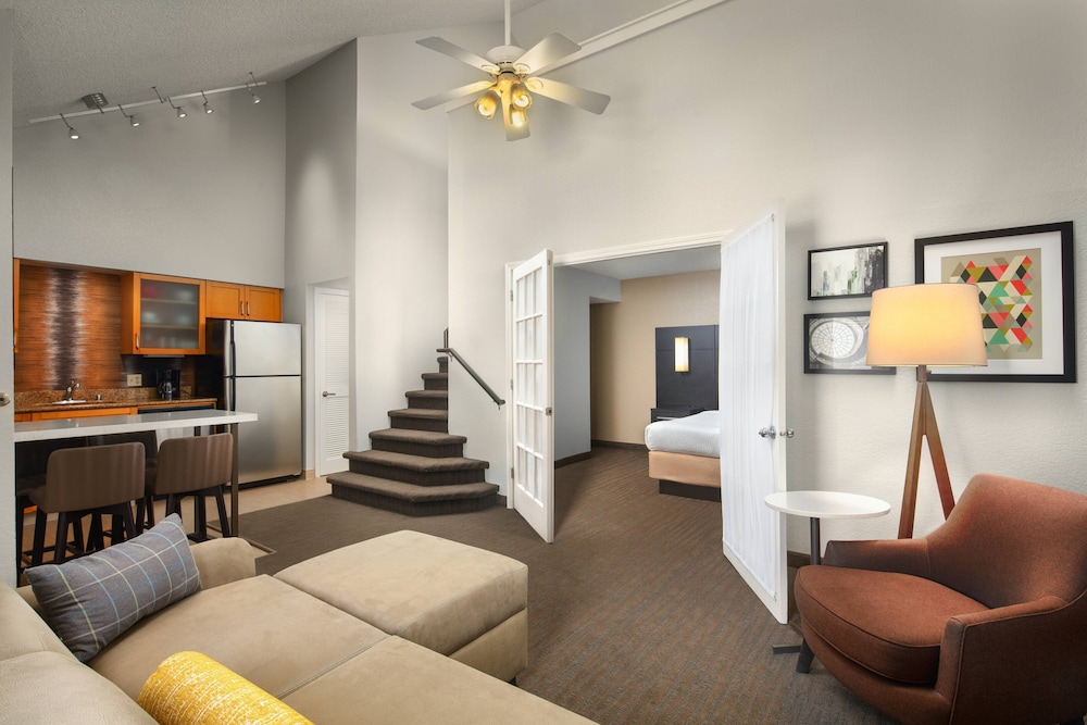 Residence Inn by Marriott Irvine Spectrum - photo 5