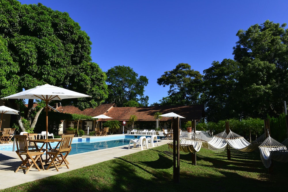 Hotel La Quinta in Paraguari, Paraguay