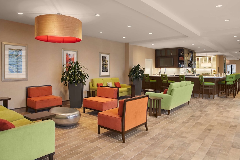 Hilton Garden Inn Akron - photo 2