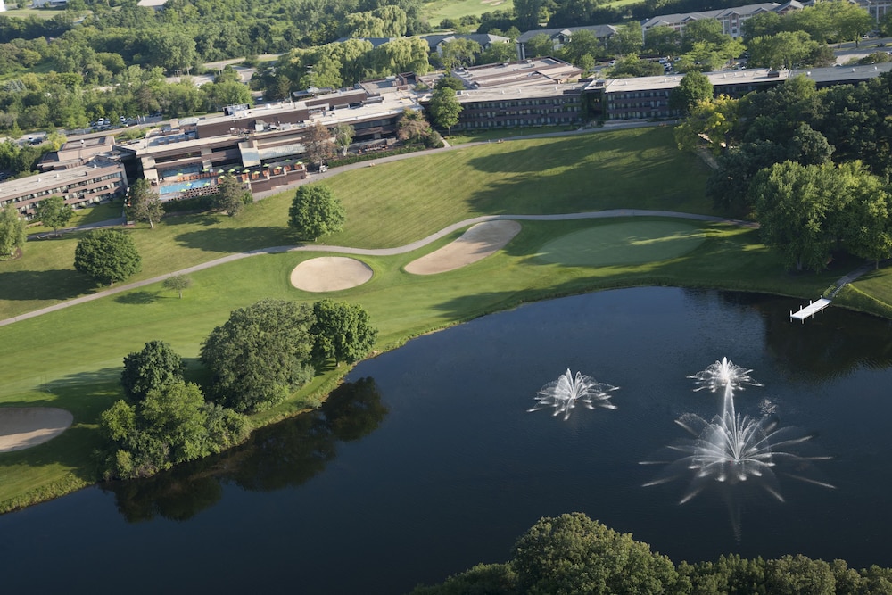 Grand Geneva Resort & Spa - photo 55