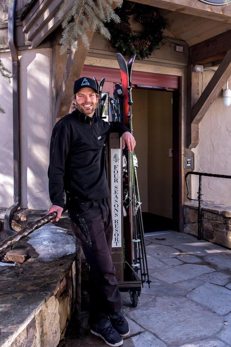Four Seasons Resort and Residences Vail - photo 208