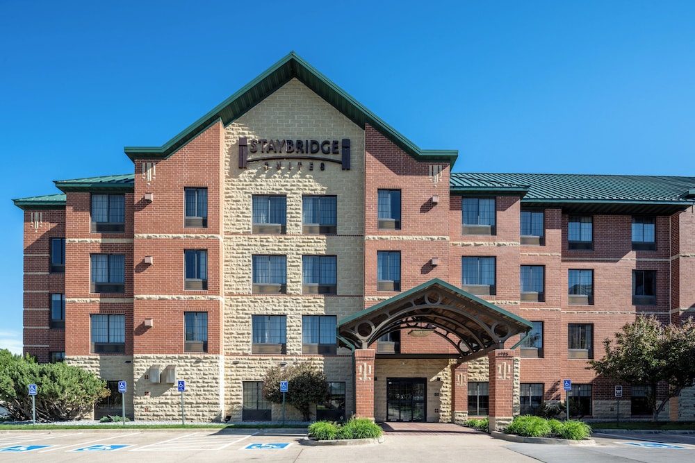 Staybridge Suites West Des Moines by IHG - photo 35