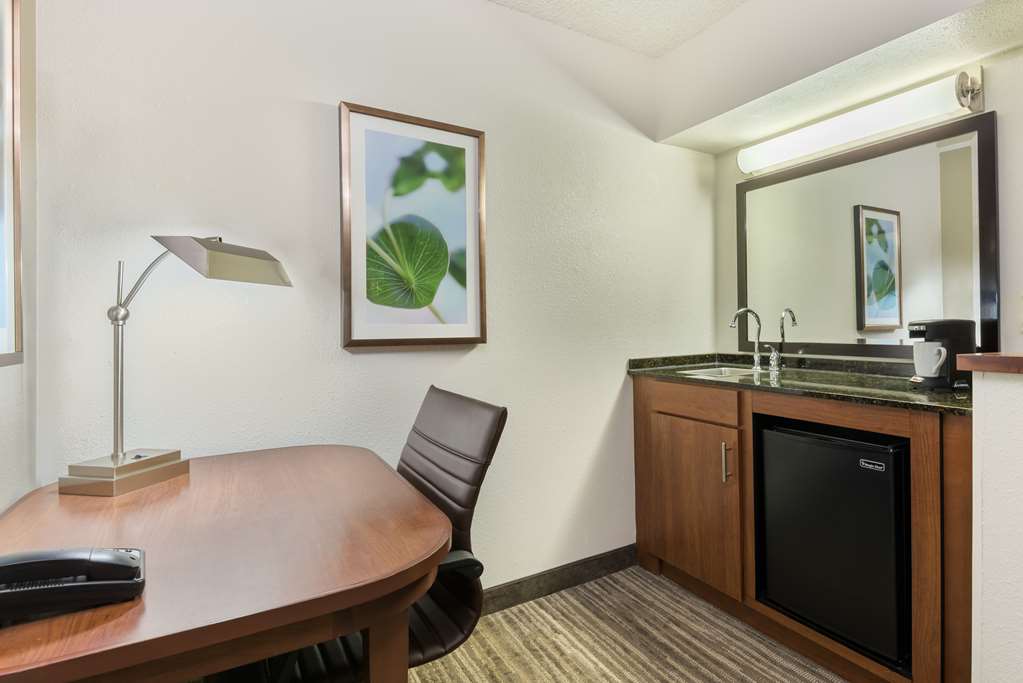 Hyatt Place Ft. Lauderdale Plantation - photo 19