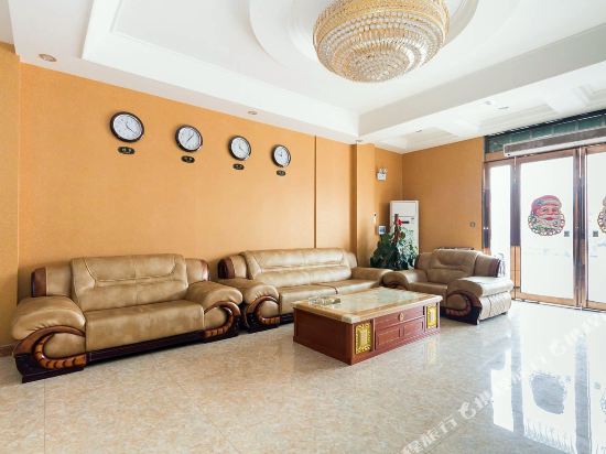 Yuan Yang Xian Xin 7 Tian Hotel in Yuanyang Chengguanzhen, People's Republic of China