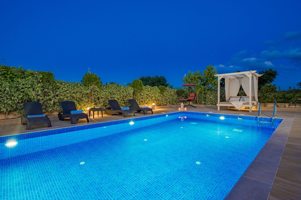 Giannoulis Village in Zakynthos, Greece