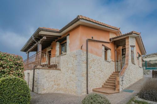 La Cardeñuela - last minute hotel in Burgos