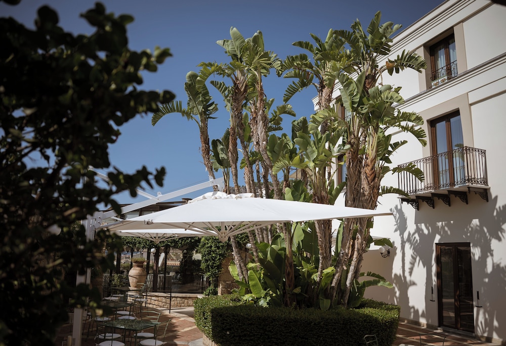 Villa Dei Melograni Boutique Hotel in Cefalu, Italy