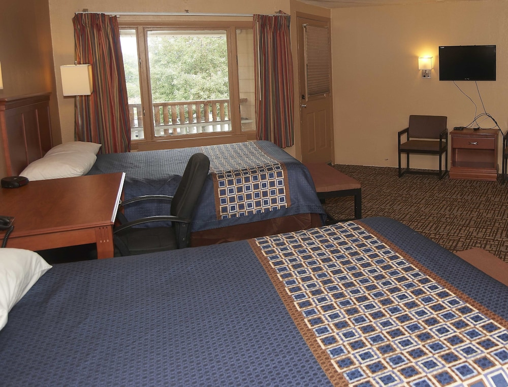 New World Inn - photo 22