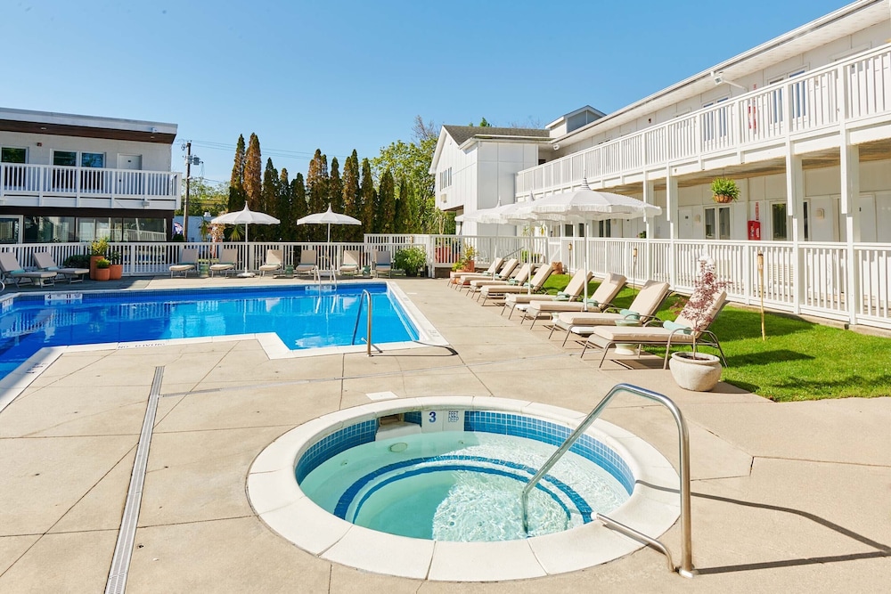 Greenporter Hotel - photo 45