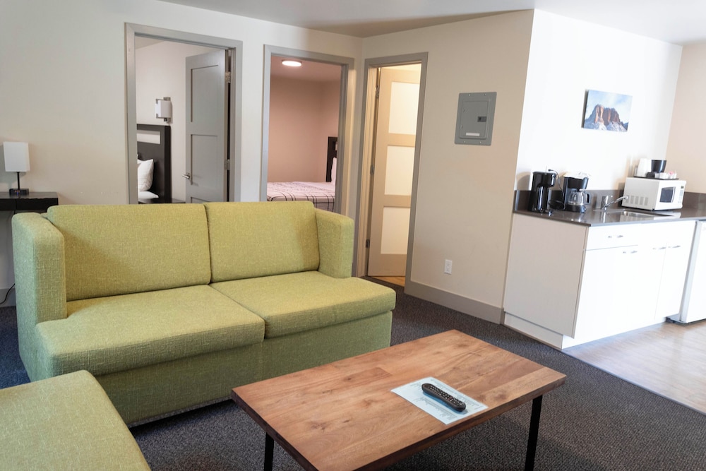 Basalt Mountain Inn - photo 16