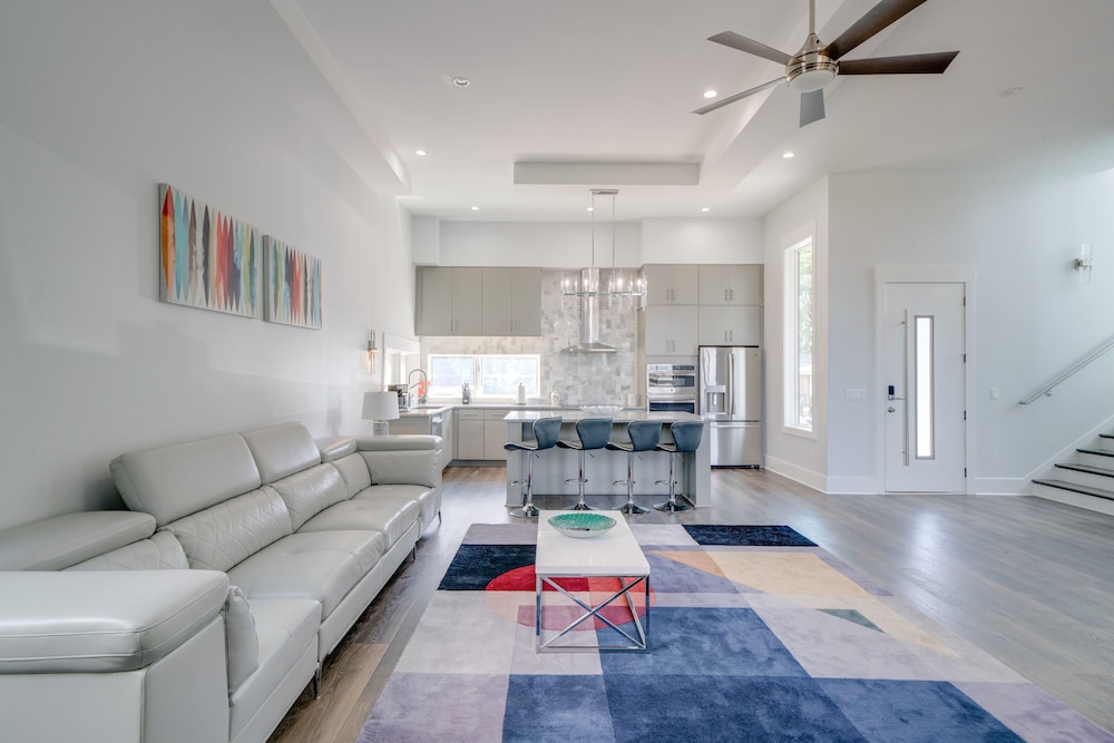 Luxury Unit on 12th South - photo 25