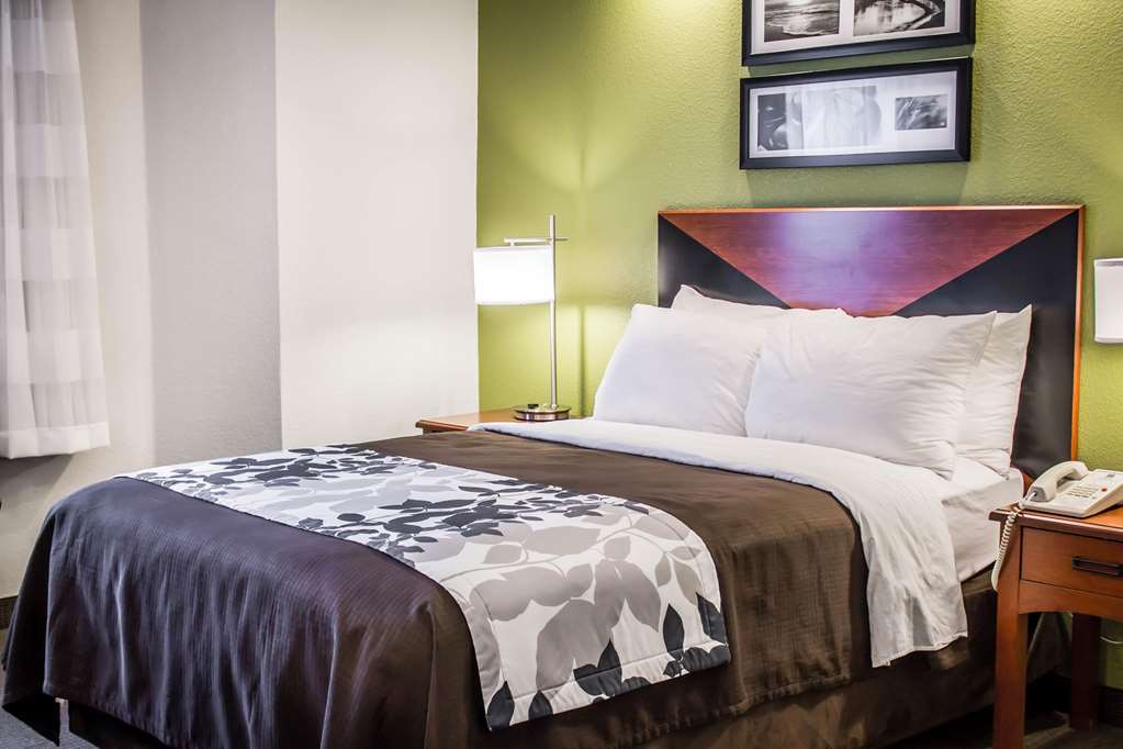Sleep Inn Beaver Beckley - photo 18