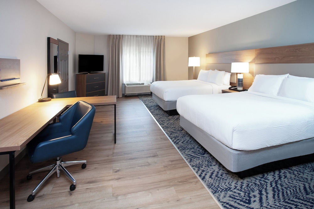 Candlewood Suites Arundel Mills BWI Airport by IHG - photo 23