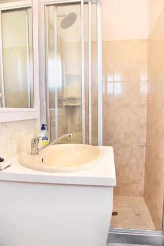 Beachfront Selfcatering — Hentiesbaai — photo 4