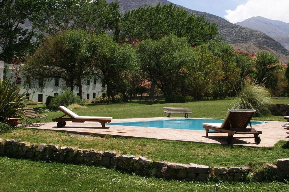 Manantial del Silencio