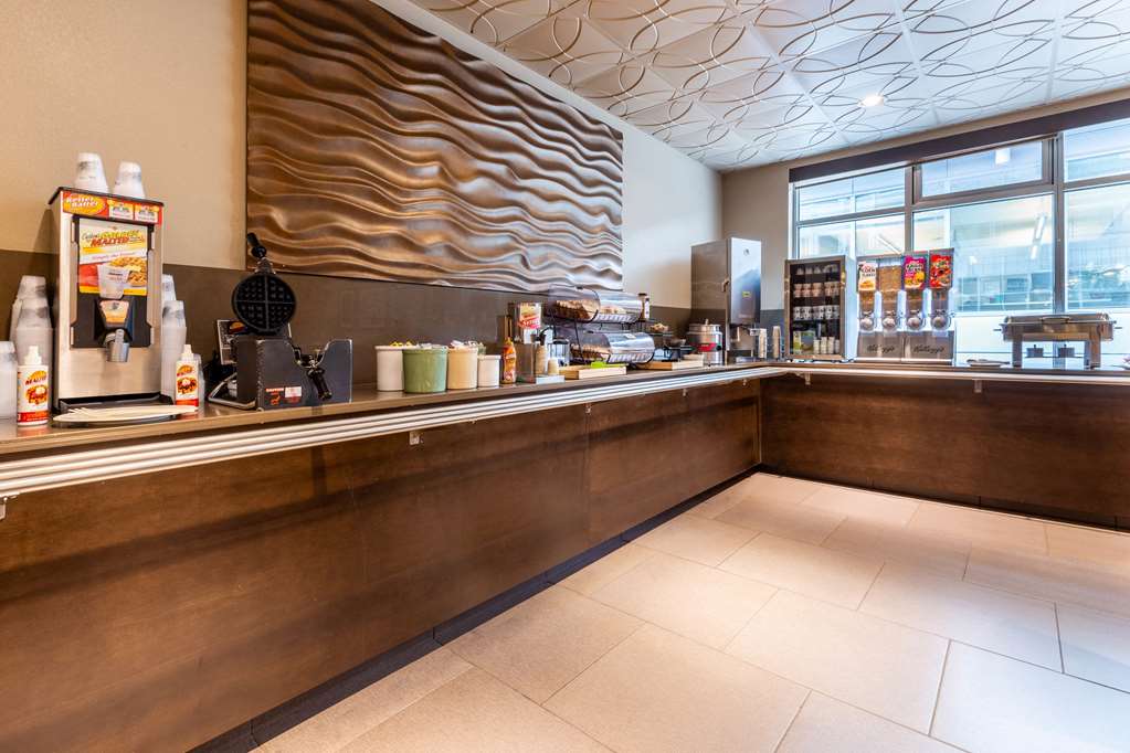 La Quinta Inn & Suites by Wyndham Seattle Downtown - photo 25