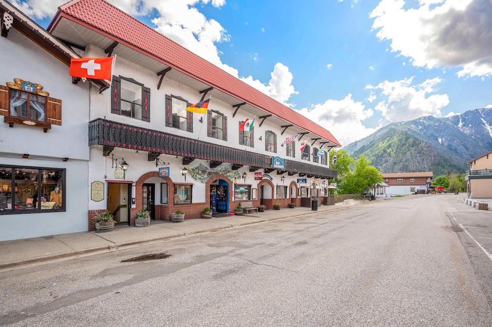 Hotel Leavenworth - photo 112