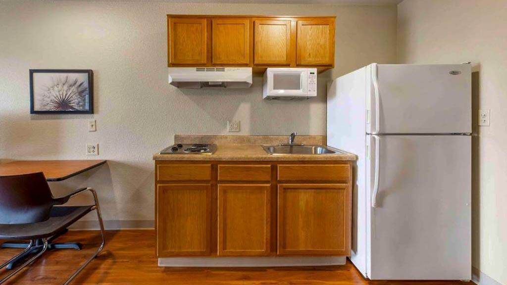 Studio 6 Extended Stay Bossier City LA Shreveport - photo 21