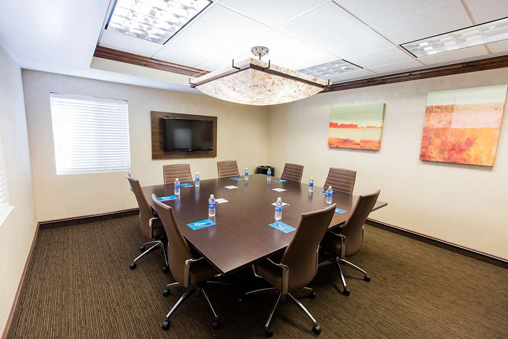 Hyatt House San Ramon - photo 18
