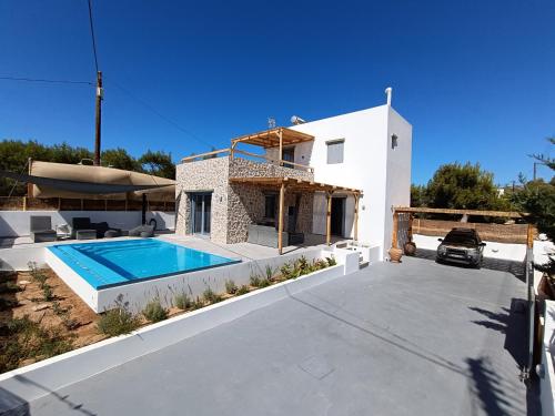 Vilianna - last minute hotel in Unknown City