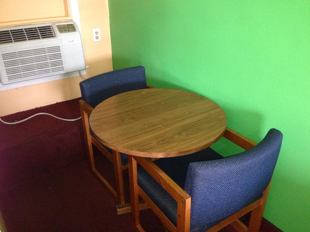 Travel Inn Motel — hotel in Pryor