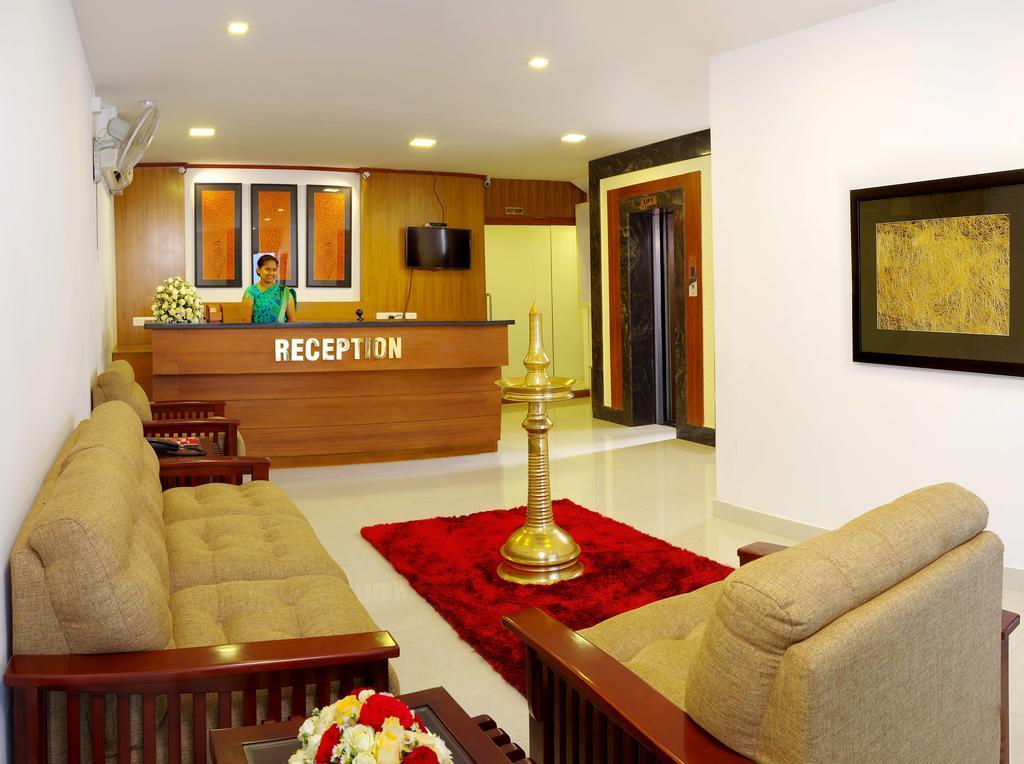 Iswarya Residency — Kottayam — photo 4