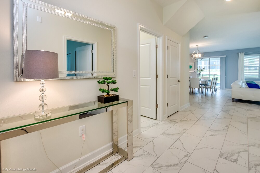 Amazing House Champions Gate 9036SD — 4-Star Luxury Hotel in Davenport, United States