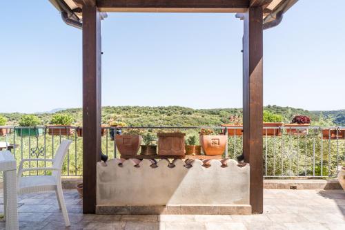 casa Stella — 4-Star Luxury Hotel in Dorgali, Italy