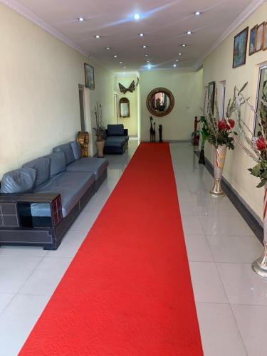 Hotel Moibela — Benguela — photo 4