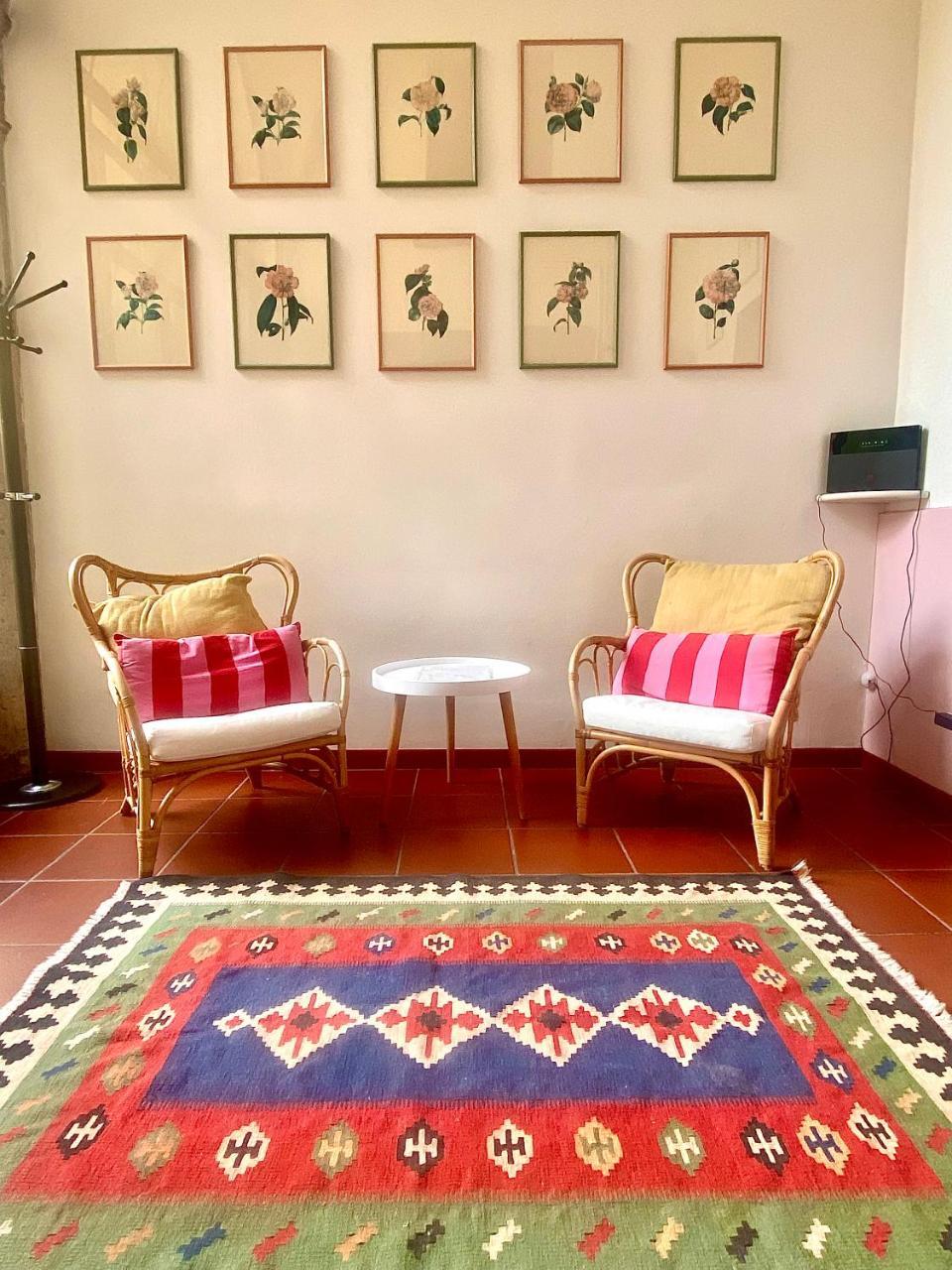 Cozy Corner apartment in Brescia center — 4-Star Luxury Hotel in Brescia, Italy