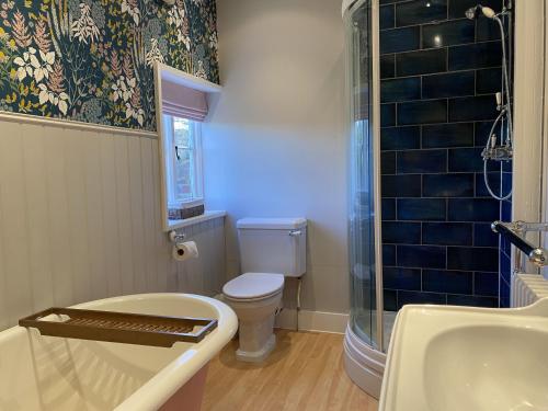 Old Post Office sleeps 4 by Bloom Stays — Faversham — photo 4