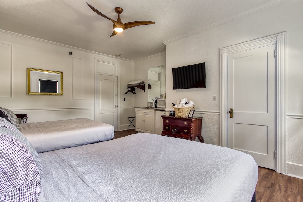 The Cordova Inn a New Hotel Collection Property - photo 13
