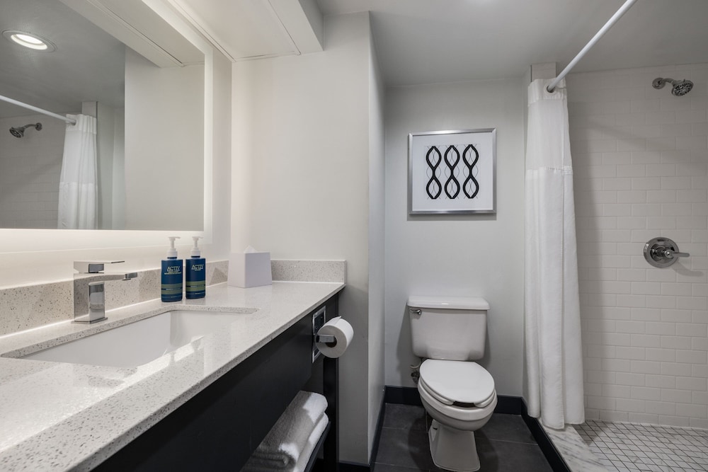 Four Points by Sheraton Greensboro Airport - photo 21
