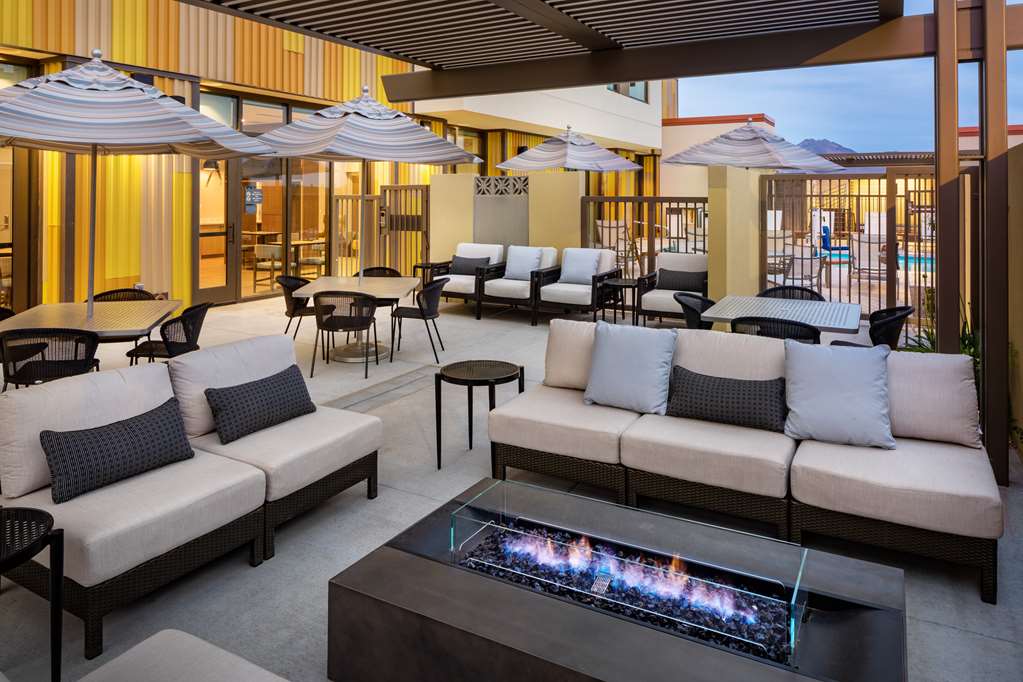 Hyatt House North Scottsdale - photo 3