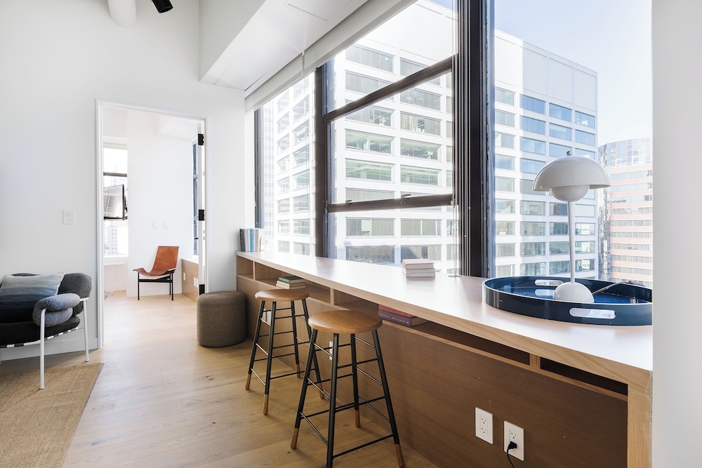 Placemakr Wall Street - photo 98
