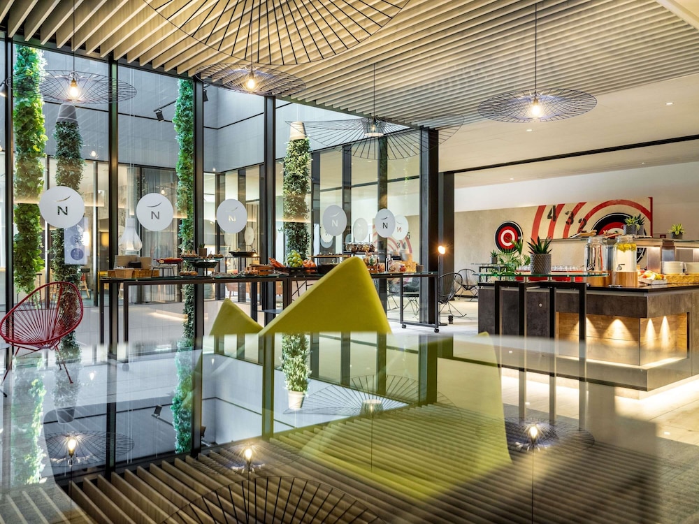 כנסים ואירועים